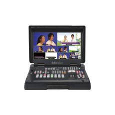 Datavideo HS-1300 6 Channel HD Portable Studio