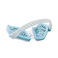 Deltahub Carpio G2.0 Small - Right Handed Gaming Wrist Rest - Baby Blue