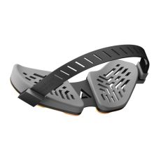 Deltahub Carpio G2.0 Large-  Right Handed  Gaming  Wrist Rest - Grey