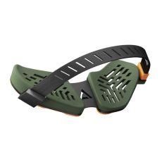 Deltahub Carpio G2.0 Small - Right Handed Gaming Wrist Rest - Olive Green