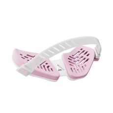 Deltahub Carpio G2.0 Large - Right Handed Gaming Wrist Rest - Cotton Candy Pink