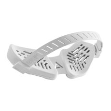 Deltahub Carpio G2.0 Small - Right Handed Gaming Wrist Rest - White