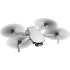 DJI Mini 4K Fly More Combo