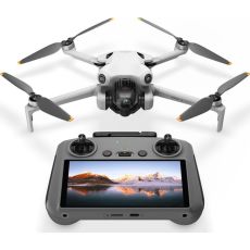DJI Mini 4 Pro Fly More Combo with RC331 Smart Controller
