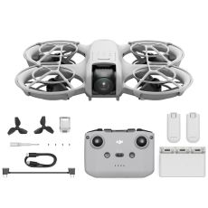 DJI Neo Fly More Combo