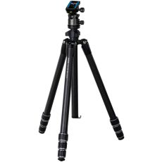 Dörr Racer CR-1700 Carbon Tripod CNC-40 Ball Head