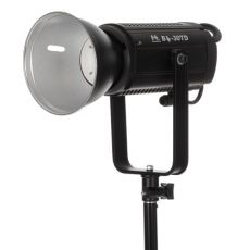 Falcon Eyes Bi-Colour LED Lamp Dimmable BL-30TD On Battery