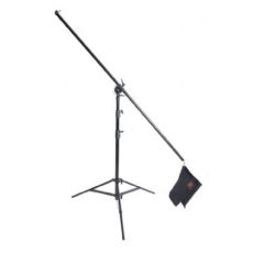 Falcon Eyes Boomarm + Zandzak LB-22H 75-139cm