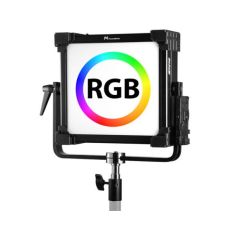 Falcon Eyes RGB LED Paneel Desal DS-811 30x30cm