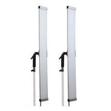 Falcon Eyes Soft LED Lamp Set LPL-S2802T-K2 2x56W