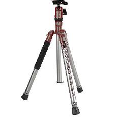 Fotopro X-AirCross 1 Aluminium Tripod Orange