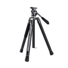 Fotopro X-AirCross 2 Carbon Tripod Grey