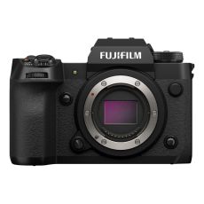 Fujifilm X-H2 Body Black