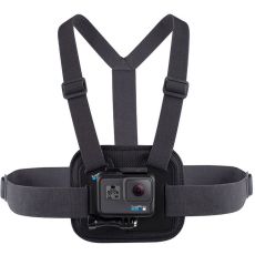 GoPro Chesty - performance Chest Mount