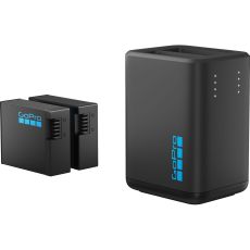 GoPro Dual Battery Charger HERO13