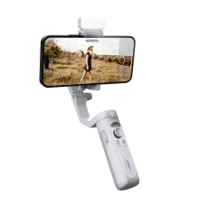 Hohem iSteady Xe Kit Light Weight Gimbal w/ Light