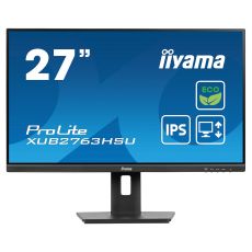 Iiyama 27IW LCD Business Full HD IPS USB-C Dock