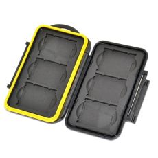 JJC MC-3 Multi-Card Case
