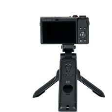 JJC TP-C1 Shooting Grip w/ Wireless Remote
