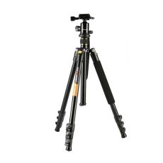 K&F Concept Heavy Duty Tripod X284C2 Carbon 157cm