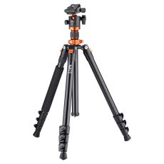 K&F Concept Tripod K254A3 175cm w/ Monopod