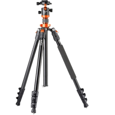 K&F Concept Tripod S210 K234A6 231cm Monopod And Horizontal Arm