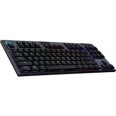Logitech G915 TKL RGB Keyboard Clicky Rus