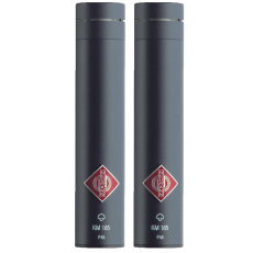 Neumann KM 185-MT-Stereoset