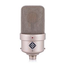 Neumann M 49 V Set
