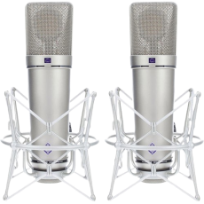 Neumann U 87 AI-Stereo