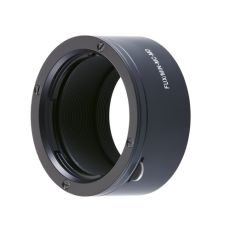 Novoflex Adapter For Minolta MD/MC Lens To HSSLBLD X-Mount