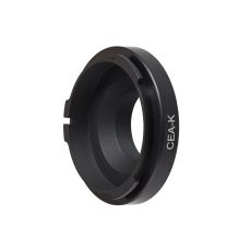 Novoflex Korte Adapter Novoflex A To C-Mount