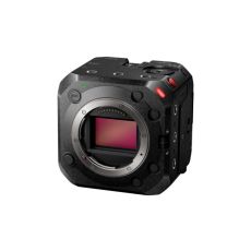 Panasonic LUMIX BGS1 6K Box Camera