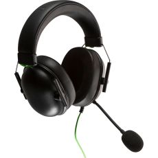 Razer BlackShark V2 X Black