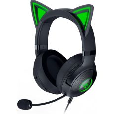 Razer Kraken Kitty Edition Black