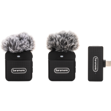 Saramonic BLINK100 B4