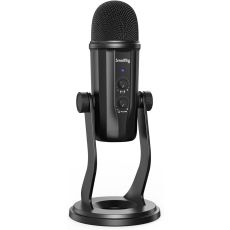 SmallRig 3466 Forevala U60 USB Microphone