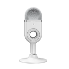 SmallRig 3492 Simorr Wave U1 USB Condenser Microphone(White)
