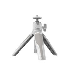 SmallRig 3828 Simorr Vigor VK-25 White Vlog Tripod