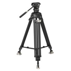 SmallRig 3989 Freeblazer Heavy-Duty Carbon Fiber Tripod Kit
