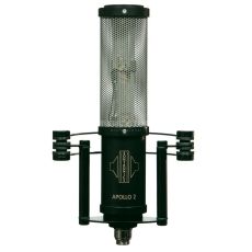 Sontronics Apollo 2 X-Y Blumlein Stereo Ribbon Microphone