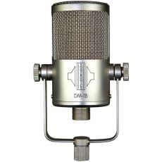 Sontronics DM-1B Condenser Microphone For Kick Drum & Bass