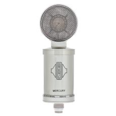 Sontronics Mercury Large Diaphragm Valve Studio Microphone