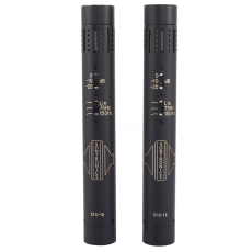 Sontronics STC-1S Matched Pair Of Small Diap Cond MIC.S