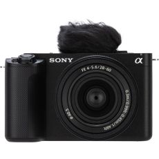 Sony ZV-E1 Kit with FE 4-5,6/28-60