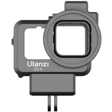 Ulanzi G9-4 Vlog Cage Plastic For GoPro 9/10/11