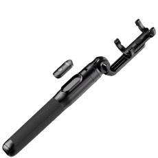 Ulanzi SK-03 Selfie Stick Tripod 1.6m w/ Bluetooth Shutter