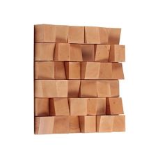 Vicoustic Multifuser Wood 36 - Light Brown - U00001