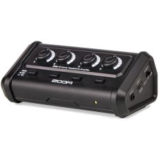 Zoom ZHA-4
