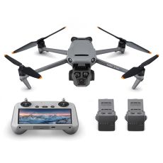 DJI Mavic 3 Pro Fly More Combo with DJI RC Pro Controller